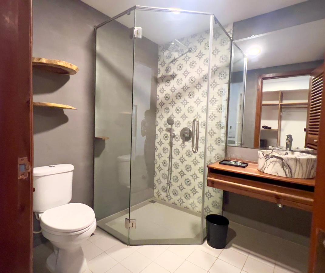 Daco Hotel سيام ريب المظهر الخارجي الصورة