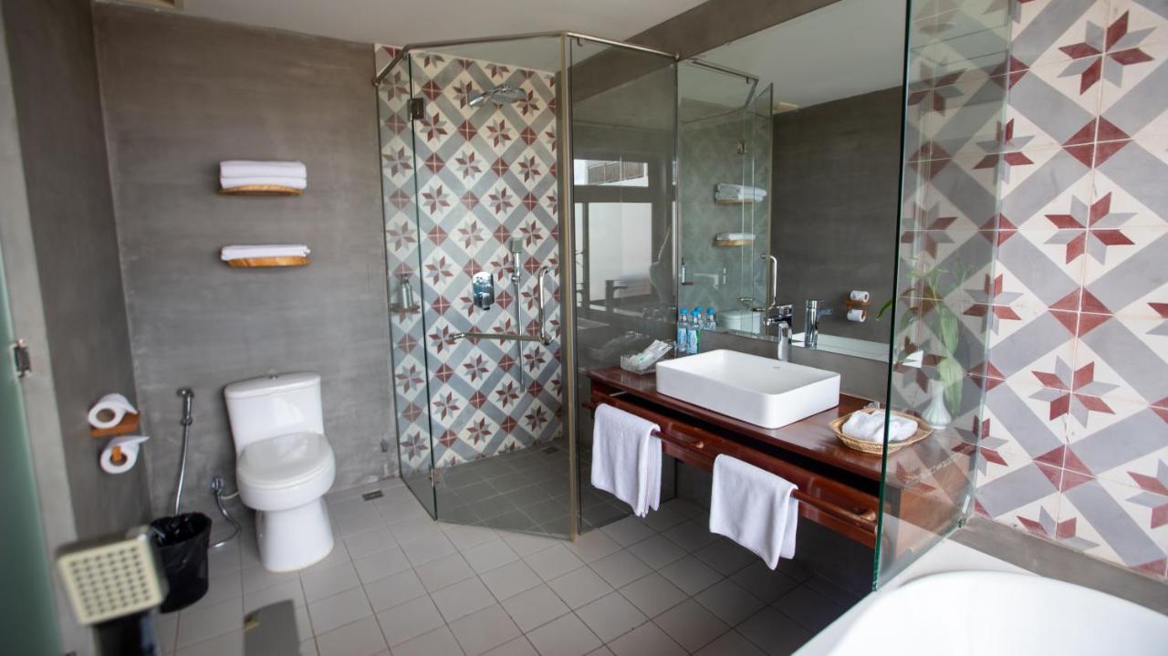 Daco Hotel سيام ريب المظهر الخارجي الصورة