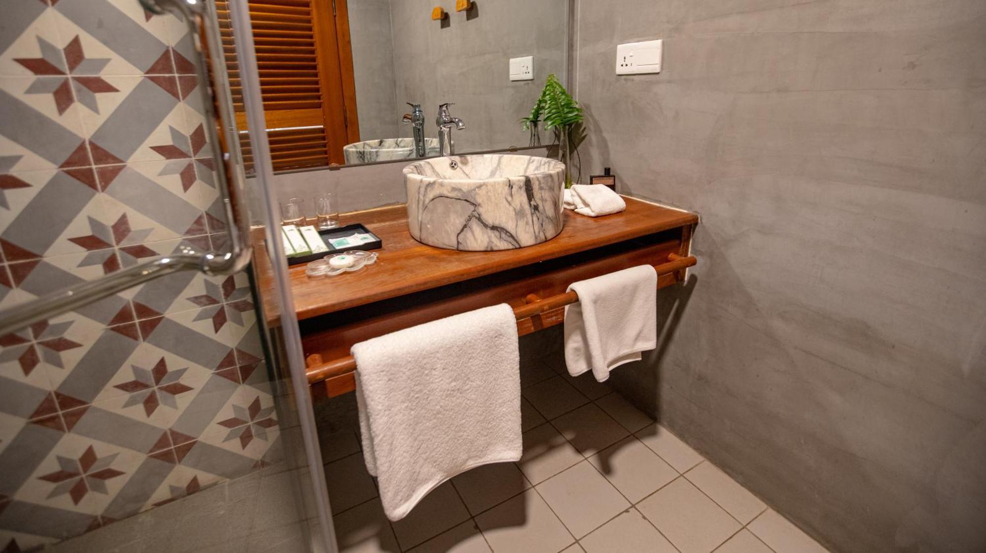 Daco Hotel سيام ريب المظهر الخارجي الصورة